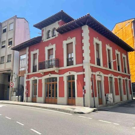 Apartamento El Ferreiro Grado Zewnętrze zdjęcie