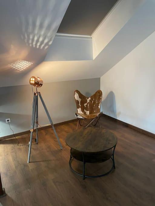Apartamento El Ferreiro Grado Zewnętrze zdjęcie