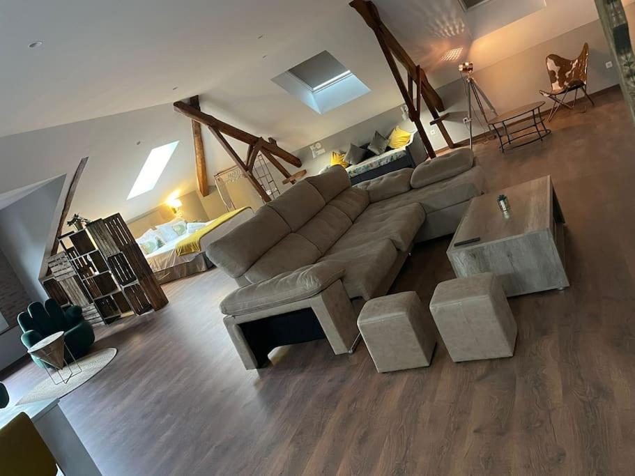 Apartamento El Ferreiro Grado Zewnętrze zdjęcie